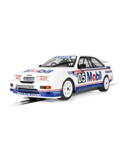 Scalextric 4505 Ford Sierra RS500 - PETER BROCK BATHURST 1989 1/32