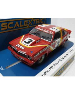 Scalextric 4516 Holden A9X Torana Bathurst 1977 Bathurst Jane/Geoghegan 1/32