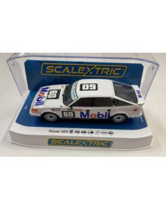 Scalextric 4535  ROVER SD1 Mobil #60  1/32