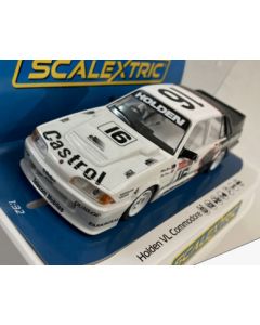 Scalextric 4547 Holden VL Commodore - 1990 Bathurst Winner Grice + Percy 1/32