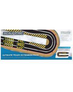 Scalextric 8514 Ultimate Track Extension Pack