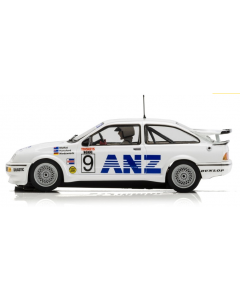 Scalextric C3910 Ford Sierra Cosworth RS500 - James Hardie 1000, Bathurst 1988  1/32