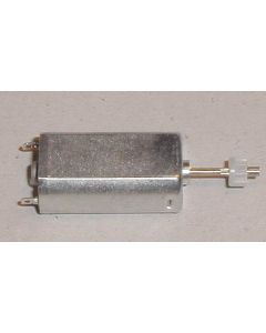 Scalextric 8301 FF Type Motor Assembly         