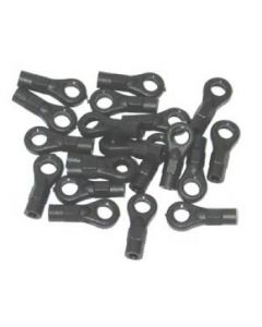 Serpent 1660  Ball-joint set 6mm (20 pieces)