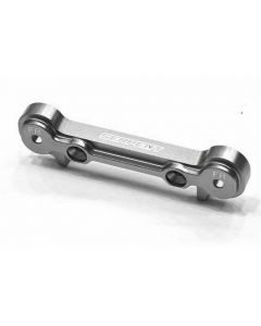 Serpent 600177 Suspension Bracket Alu FR FR