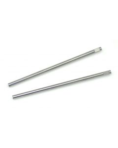 Serpent 804117 Front Lower Arm Pin (2)