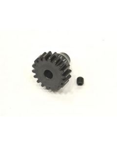 Serpent 904102 Pinion 18T (966 EP)