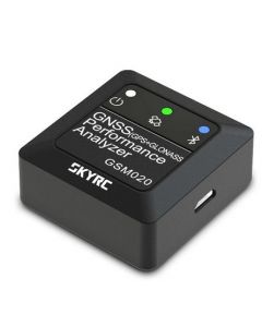 SkyRC 500023-02 GNSS Performance Analyzer