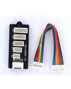 SkyRC 600020-04 XH Adaptor Board