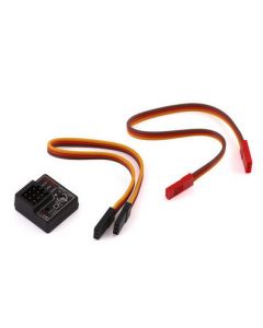 SkyRC 600142-01 GC301 Steering Gyro