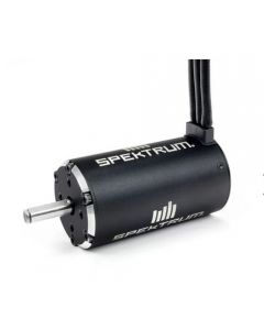 Spektrum SPMXSM1205 Firma 1250KV Brushless Motor, 8mm Shaft
