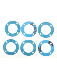 Soar Seiki S998-A09 Diff Gasket (6) 