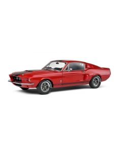 Solido 1802909 1967 Shelby GT500 1/18