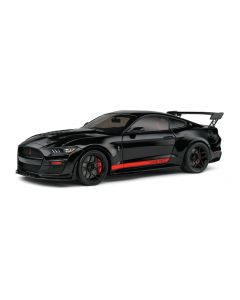 Solido 1805909 Ford Shelby GT500 - Code Red - 2022 1/18