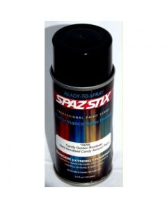 Spaz Stix SZXA15659 Candy Golden Rootbeer Aerosol Polycarbonate 3.5oz