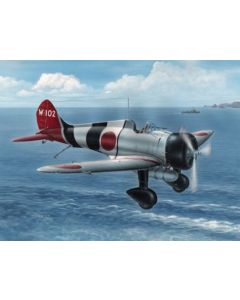Special Hobby 32039 A5M4 Claude 1/32