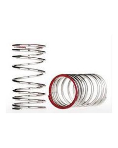 Speedline 2201C1 Progressive 2 Levels Springs Hard 30mm (2pcs/ Nickel Chrome)