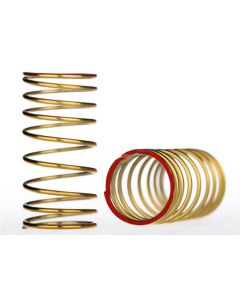 Speedline 2201GO1 Progressive 2 Levels Springs Hard 30mm (2pcs/ Champagne Gold)