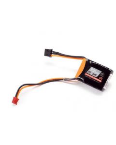 Spektrum 1090 350mAh 2S 7.4V 30C LiPo Battery w/PH2.0 suit Losi Micro-B