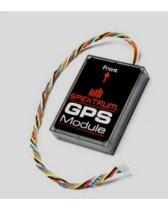 Spektrum SPMA3173 GPS Module suit Sportsman +