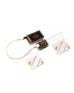 Spektrum FC6250HX Helicopter Flybarless Control System