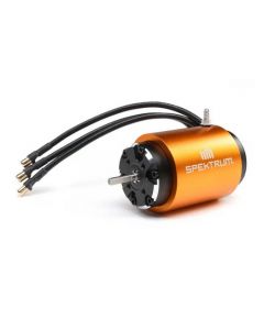 Spektrum SPMXMM1000 Firma 4685-1350kV 4-Pole Brushless Marine Motor