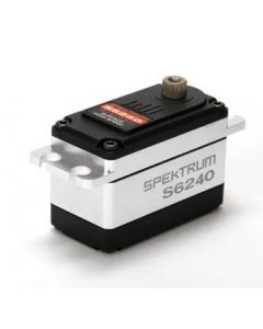 Spektrum SPMSS6240 High Speed Digital Servo S6240