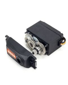 Spektrum SPMS652 18kg Steel Gear Servo