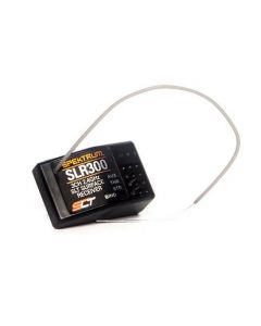 Spektrum SPMSLR300 SLR300 3CH 2.4Ghz SLT Receiver