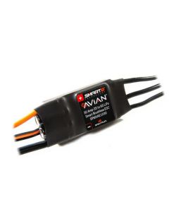 Spektrum SPMXAE1030 Avian 30A Brushless Smart ESC