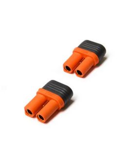 Spektrum SPMXCA501 IC5 Battery Connector (2)