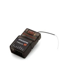 Spektrum SPMSR6300PM DSMR 6-Channel Receiver, ProMoto