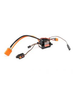 Spektrum SPMXMXE85 Firma 85A Brushless Motorcycle Smart ESC, ProMoto-MX