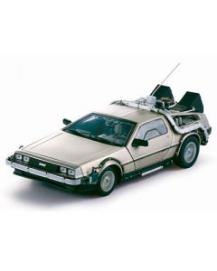 Sun Star SS2711 Back to the Future Movie I 1/18