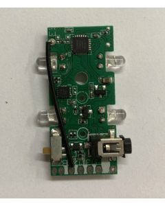 Syma PCB Board for Heli S107G