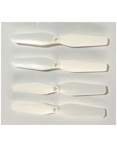 Syma X5UW-02 Blades (white)