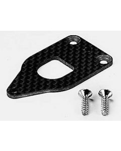 Tamiya 53395 F103 Carbon Friction Plate