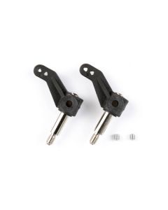 Tamiya 54154 Carbon Reinforced Uprights - Front F103