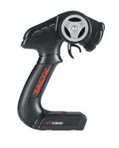 Tactic TACJ0300 TTX300 3-Channel SLT Radio System w/TR325