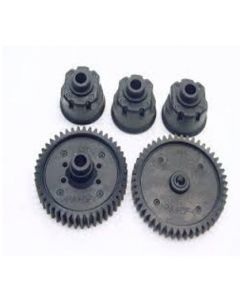 Tamiya 0004526 G parts - 2-Speed Gear Set for Nitrage 5.2