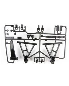 Tamiya 0005164 Sus. Arm Front/Rear - A Parts (Hornet)