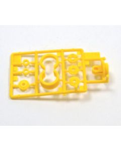 Tamiya 0225034 X Parts - Piston Shock Cap