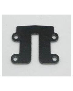 Tamiya 4315055 TL01 Gear Box Plate 