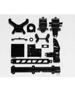 Tamiya 51075 DF02 A Parts (Gear Case)