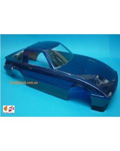 Tamiya 51451P RX-7 Painted Body (Holed/ Trimmed/ No Decals)) True 10