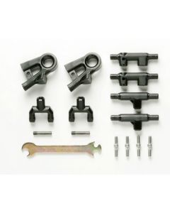 Tamiya 53674 Adjustable Upper Arm Set TT01/TGS