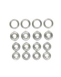 Tamiya 54476 TT02 Ball Bearing Set