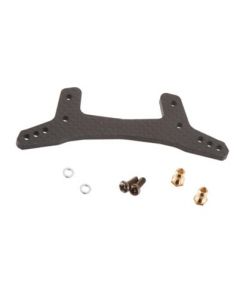 Tamiya 54562 DT03 Carbon Damper Stay Front