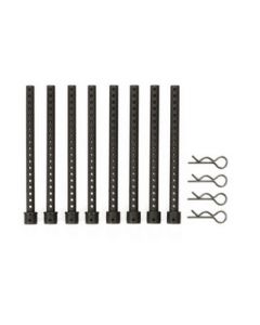 Tamiya 54604 Body Mount Extension Set