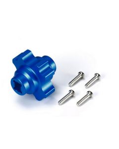 Tamiya 54649 TT02 Diff Locking Block